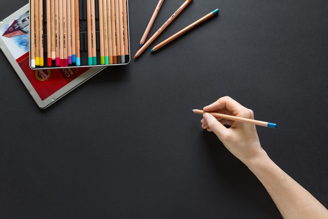 The Art of Office Supplies: Elevating Your Workspace with Style and Function