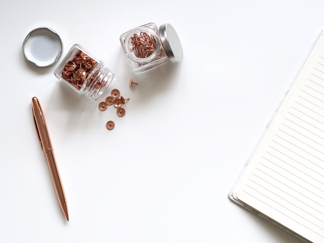 The Art of Office Supplies: Unleashing Creativity in Your Workspace